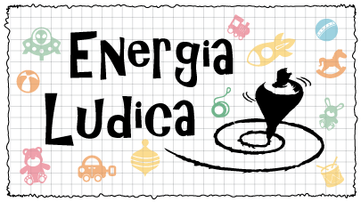 energia ludica trottole